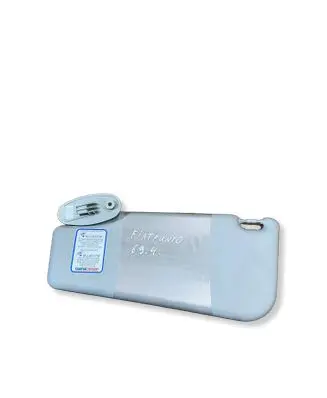 Fiat Punto (199) Sun visor 