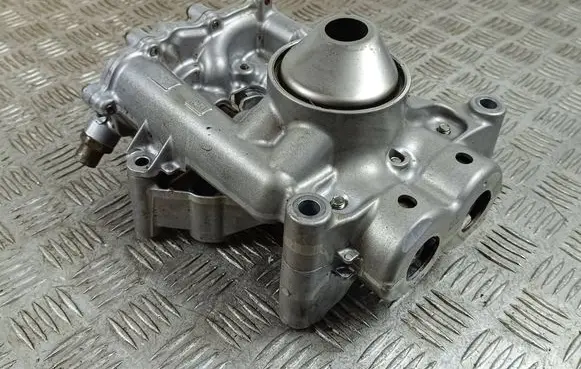 Honda CR-V Oil pump SV291133