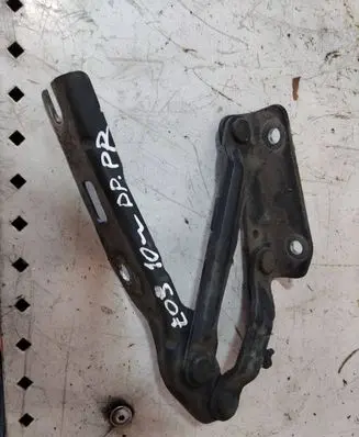 Volkswagen Eos Engine bonnet/hood hinges 1Q0823302C