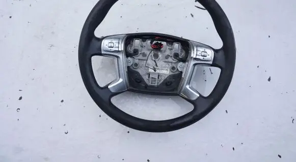 Audi A3 S3 8V Steering wheel
