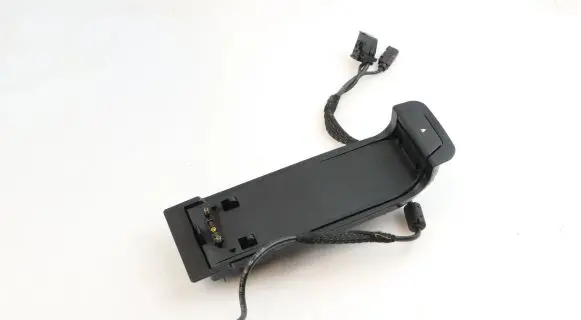BMW 3 E92 E93 Phone control unit/module 71180544