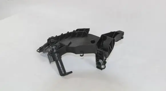 Audi A5 Sportback 8TA Headlight/headlamp mounting bracket 8T0805608