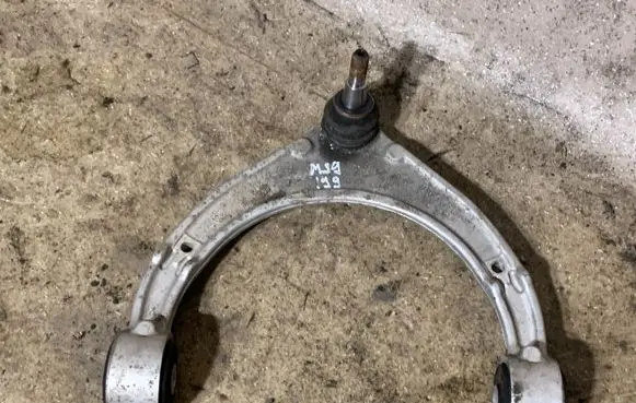 Porsche Panamera (970) Front upper control arm/wishbone 97034115101