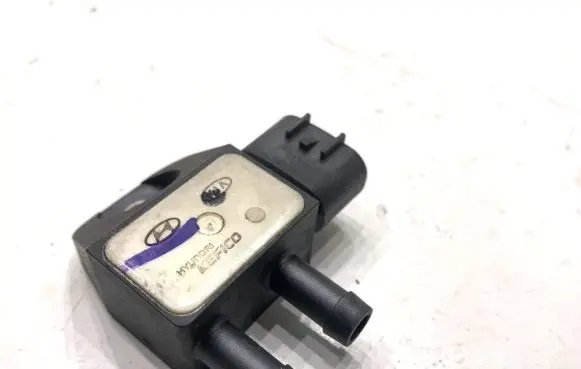 KIA Ceed Exhaust gas pressure sensor 392102F600