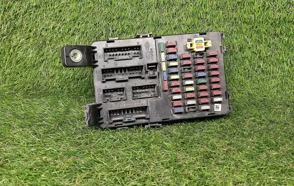 KIA Rio Fuse module 919501G010