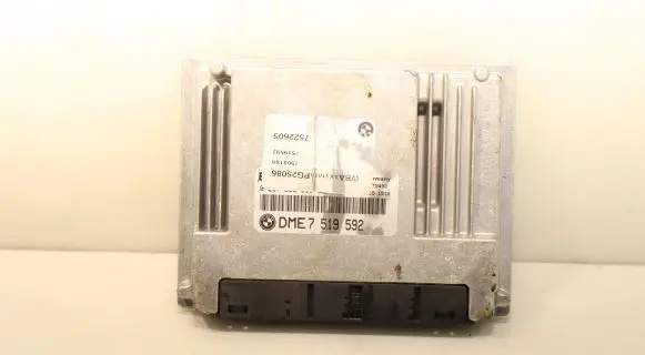 BMW 3 E46 Engine control unit/module ECU