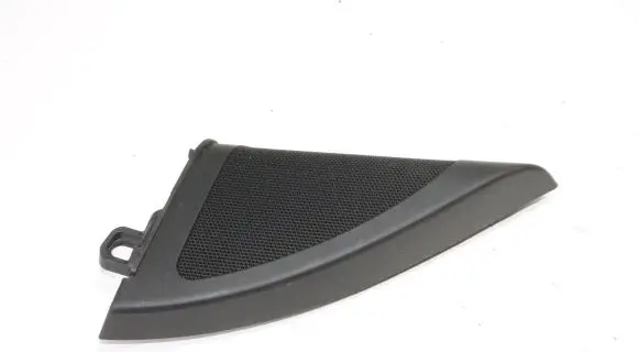 Dash center speaker trim cover