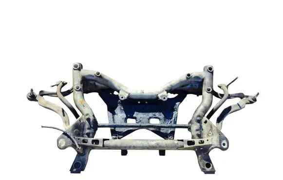 Mercedes-Benz E W212 Front subframe