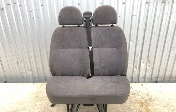 Ford Transit Front passenger seat 