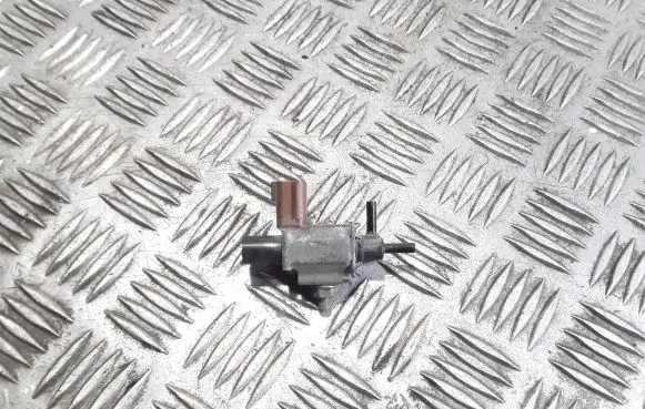 Turbo solenoid valve