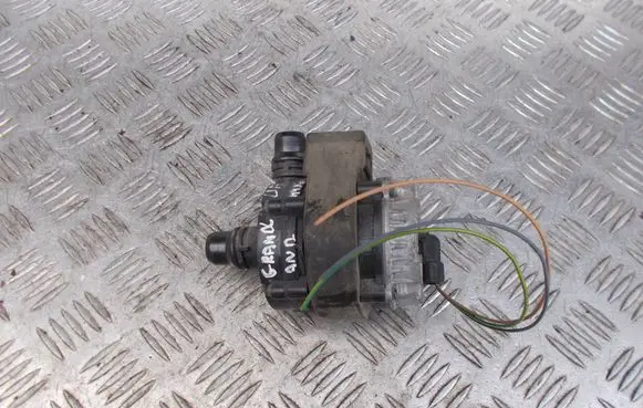 Opel Grandland X Electric auxiliary coolant/water pump 0392024018 9823813480