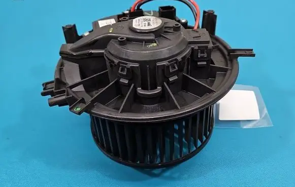 Audi A3 S3 8V Heater fan/blower 5Q1819021B IMPRK1588338