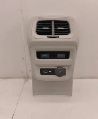 Volkswagen Tiguan Rear air vent grill 5NA864298G
