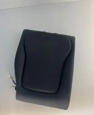 Mercedes-Benz C W206 Rear seat 
