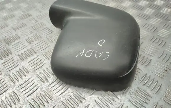 Volkswagen Caddy Front door wing mirror part 