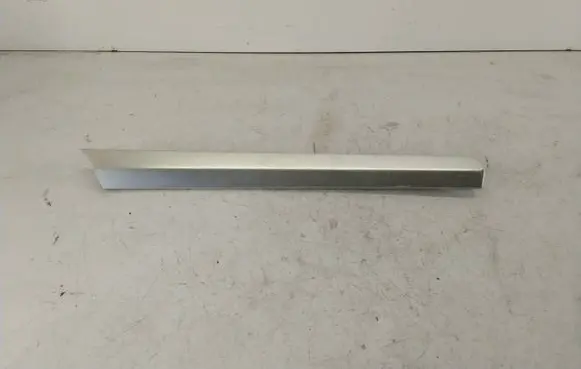 Audi Q7 4L Rear door card trim 4F0867420