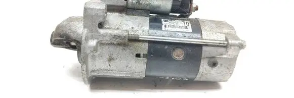 Citroen C4 Aircross Starter motor M002T86371