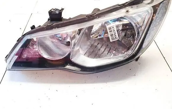 Honda Civic Headlight/headlamp