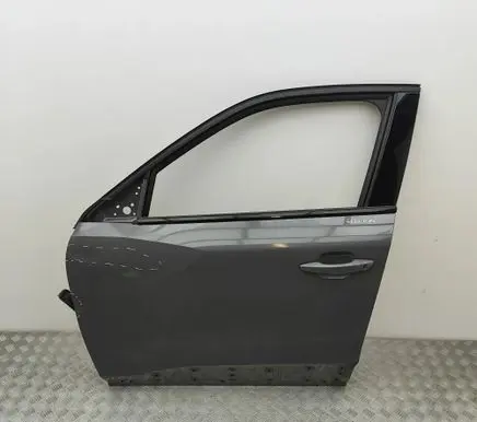 Peugeot 2008 II Front door 9832522480