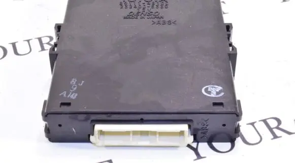 Lexus RX 330 - 350 - 400H Gateway control module 8911148100 2324005330