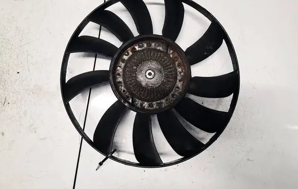 Audi A6 S6 C5 4B Fan impeller 056121301B