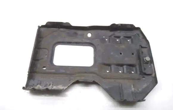 Mercedes-Benz C W204 Battery tray A2046280218