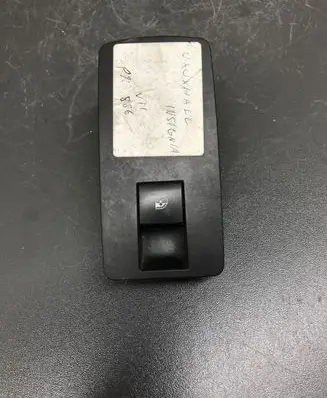 Opel Insignia A Electric window control switch 0000840603