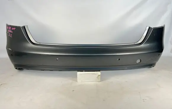 Audi A4 S4 B8 8K Rear bumper 8K5807511G