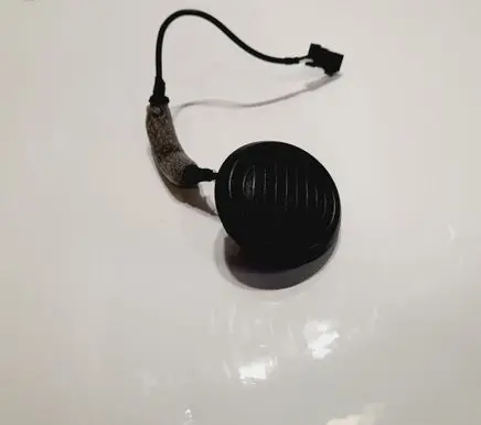 Mini One - Cooper Clubman R55 Microphone (bluetooth/phone) 9167397