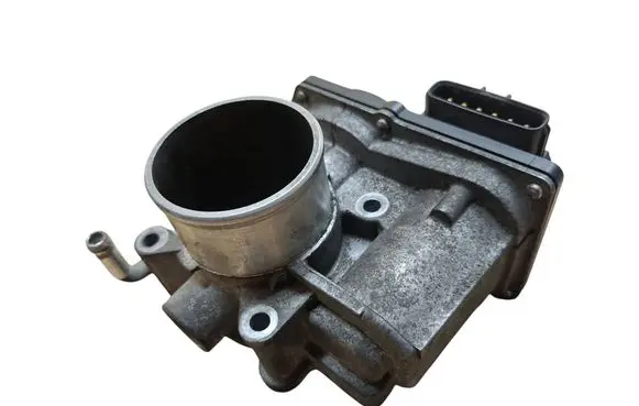 Mazda 6 Throttle valve RF7J136B0D