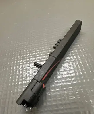 Peugeot 508 Radio antenna XD0287039R2 E1136485A 200313967240