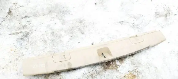 Subaru B9 Tribeca Other trunk/boot trim element 95073XA00A