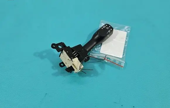 Toyota Verso Seat control switch IMPRK1569555