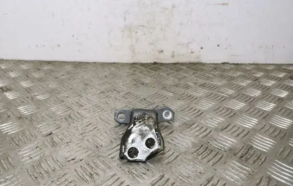 Front door lower hinge