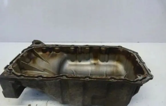 Citroen Xsara Oil sump 96384654480