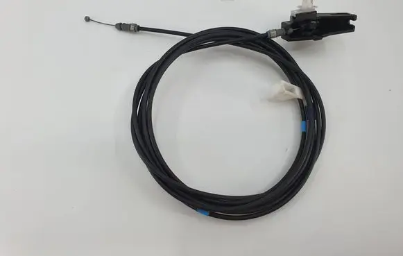 Toyota Auris E180 Engine bonnet/hood lock release cable
