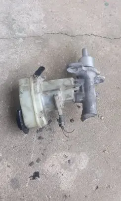 Opel Signum Master brake cylinder