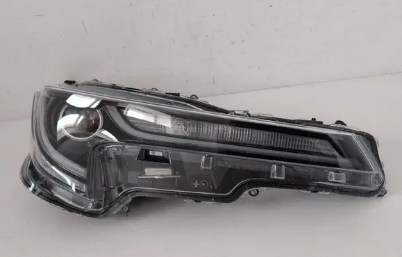 Toyota Corolla E210 E21 Headlight/headlamp 8111002S70 90119225
