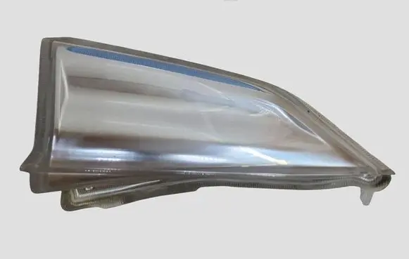 Nissan Leaf I (ZE0) Front indicator light 261803NL0A