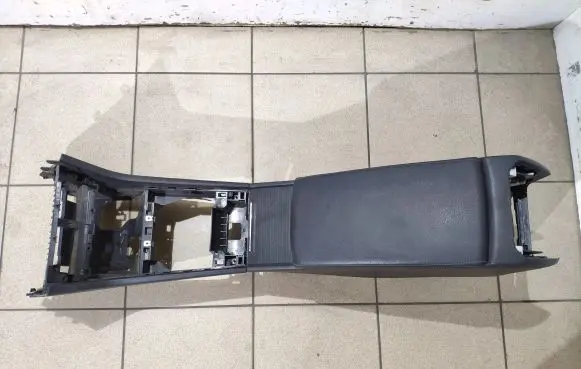 Center console