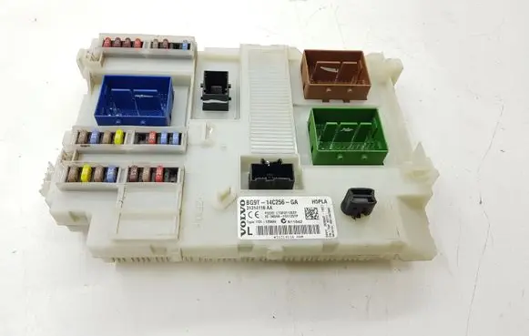 Volvo XC60 Fuse module 31314116AA
