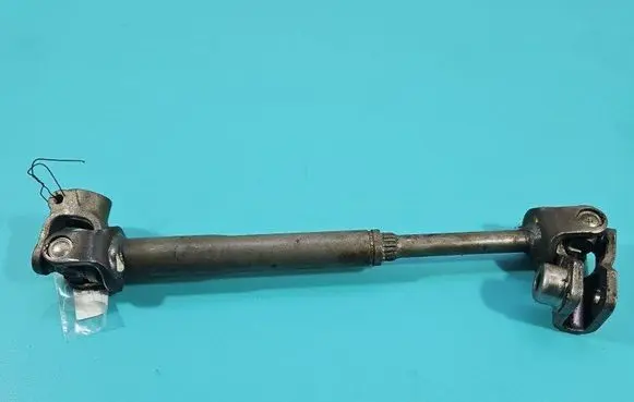 Renault Kangoo II Steering wheel axle IMPRK1468101