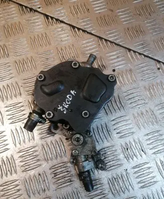 Skoda Superb B5 (3U) Fuel injection high pressure pump 39DRM20004
