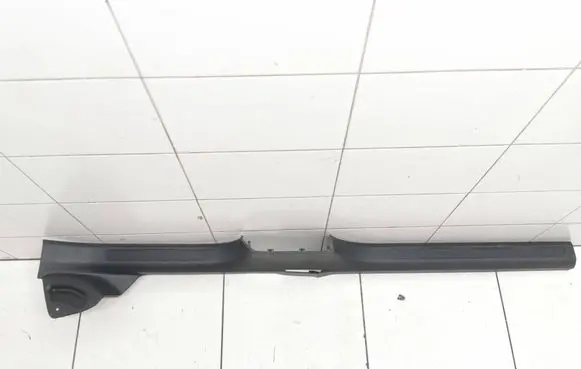 Volkswagen PASSAT B8 Front sill trim cover 3g0853371