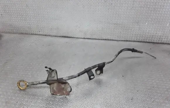 Toyota Avensis T250 Oil level dip stick 