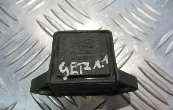 Hyundai Getz Combustion control unit/module 39360-22040