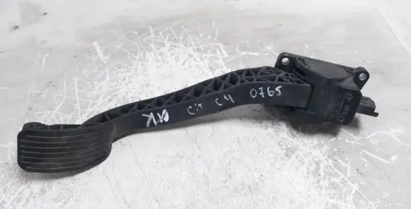Citroen C4 I Picasso Accelerator throttle pedal 0280755045 9654745380