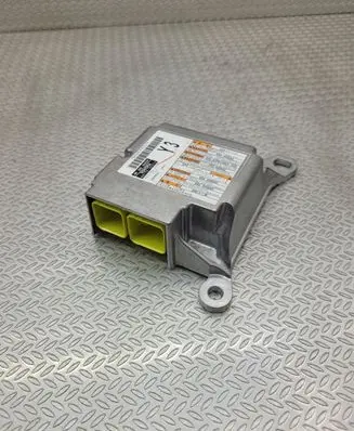 Toyota Yaris XP210 Airbag control unit/module 89170K0070