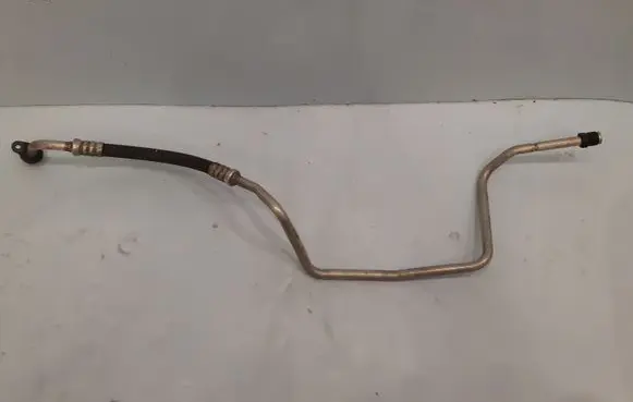 Renault Laguna II Air conditioning (A/C) pipe/hose 8200067233B