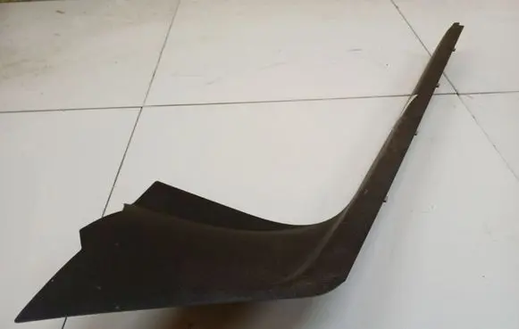 Skoda Superb B6 (3T) Other interior part 3T0863484